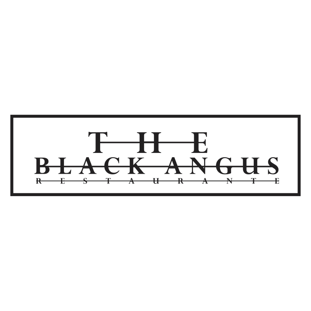 The Black Angus/ Dom Black